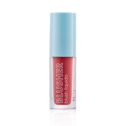 Blush Líquido Frederika Make Blusher Raspberry