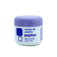 Creme Facial Pepilon Pele Normal 50g