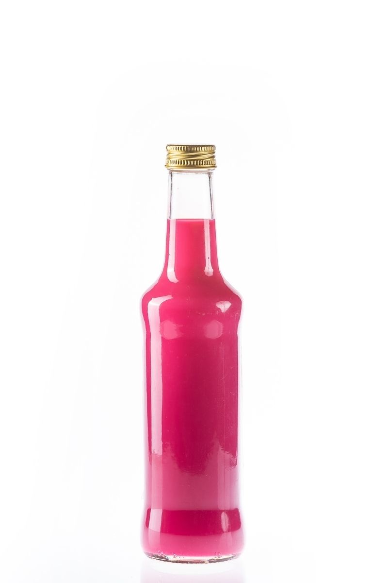 Coquetel Alcoólico Pinga Rosa Drink Little Devil Sweet 275ml