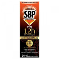 Repelente Sbp Pro 12h Loção 90ml