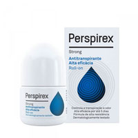 Desodorante Roll On Perspirex Strong 20ml
