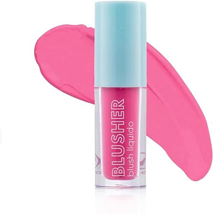 Blush Líquido Frederika Make Blusher Fancy
