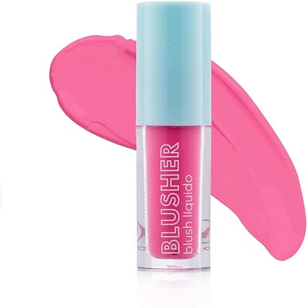 Blush Líquido Frederika Make Blusher Fancy