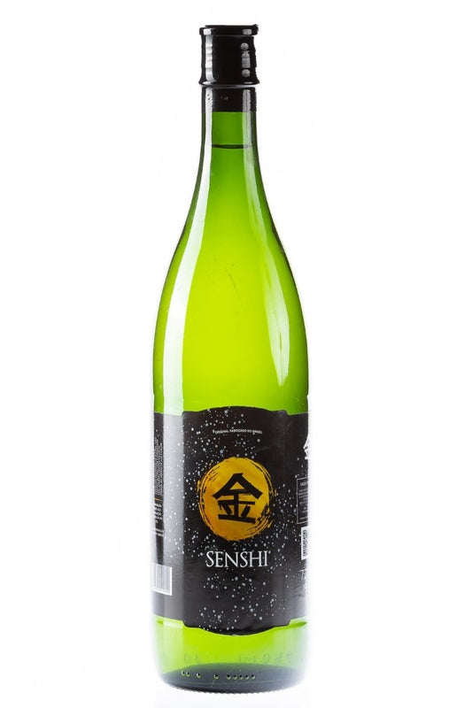 Saquê Senshi 720ml