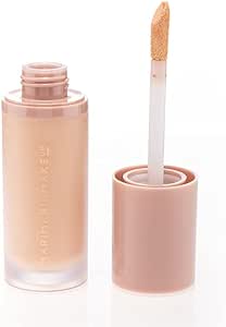 Base e Corretivo Mari Maria Matte Velvet Skin Bege Claro 2