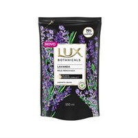 Sabonete Líquido Lux Lavanda 200ml