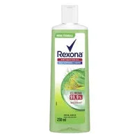Sabonete Líquido Rexona Antibacterial Erva-Doce 250ml