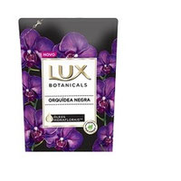 Sabonete Líquido Lux Orquídea Negra 200ml