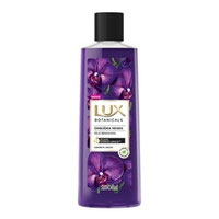 Sabonete Líquido Lux Orquídea Negra 250ml