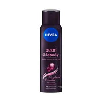Desodorante Aerossol Nivea Fem Pearl & Beauty Feminino 150ml