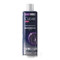 Shampoo Clear Antiqueda Derma Solutions Masculino 300ml