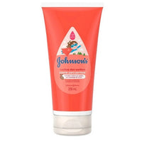 Creme De Pentear Johnsons Baby Cachos Sonhos 200ml