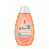 Sabonete Líquido Johnsons Baby Cabeça Aos Pés 200ml