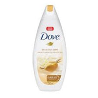 Sabonete Líquido Dove Karite 250ml