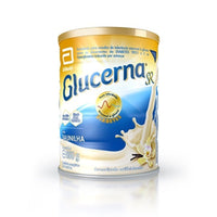 Suplemento Alimentar Glucerna Baunilha 850g