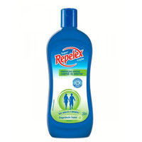 Repelente Repelex Super Family Care Loção 200ml