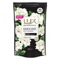 Sabonete Líquido Lux Buquê De Jasmin 200ml