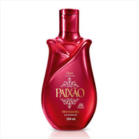 Óleo Corporal Paixão Amêndoas Tentadora 200ml