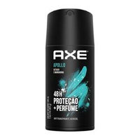 Desodorante Spray Axe Body Apollo 150ml