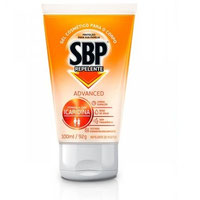 Repelente Sbp Advanced Gel 100ml