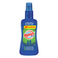Repelente Spray Repelex 100ml
