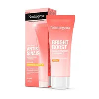 Creme Facial Neutrogena Bright Boost Fps30 40g