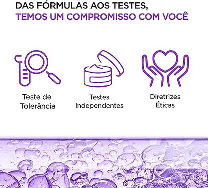 Shampoo Elseve Hidra Hialurônico 400ml