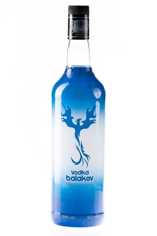 Vodka Balakov 920ml