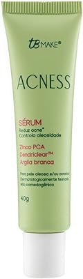 Sérum Facial Tb Make Acness Sérum Balance 40g